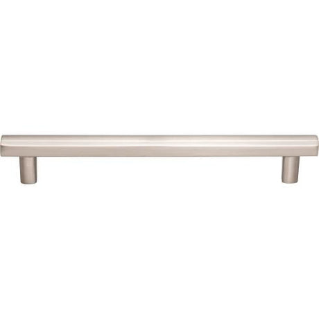 Hillmont Pull ( Zinc Alloy | Brushed Satin Nickel - Lynwood Collection ) | Manufactured Globally