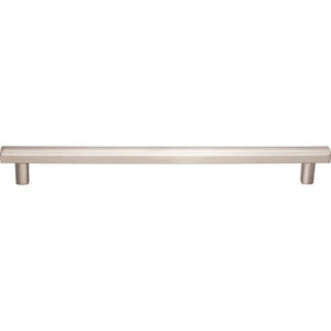 Hillmont Pull ( Zinc Alloy | Brushed Satin Nickel - Lynwood Collection ) | Manufactured Globally