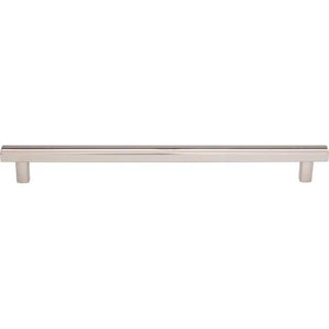Hillmont Pull ( Zinc Alloy | Polished Nickel - Lynwood Collection ) | Manufactured Globally