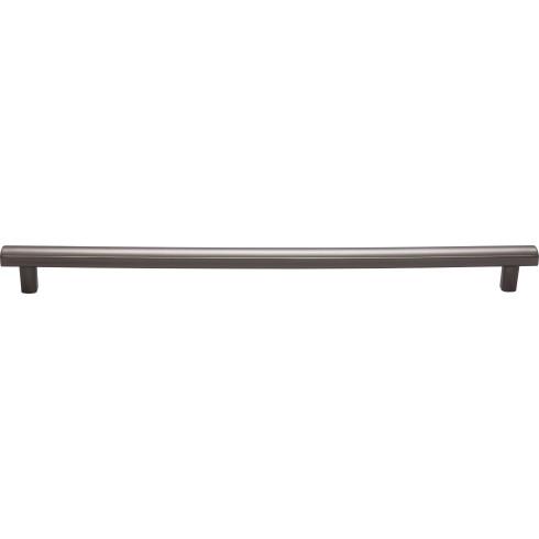 Hillmont Pull ( Zinc Alloy | Ash Gray - Lynwood Collection ) | Manufactured Globally