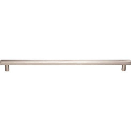 Hillmont Pull ( Zinc Alloy | Brushed Satin Nickel - Lynwood Collection ) | Manufactured Globally