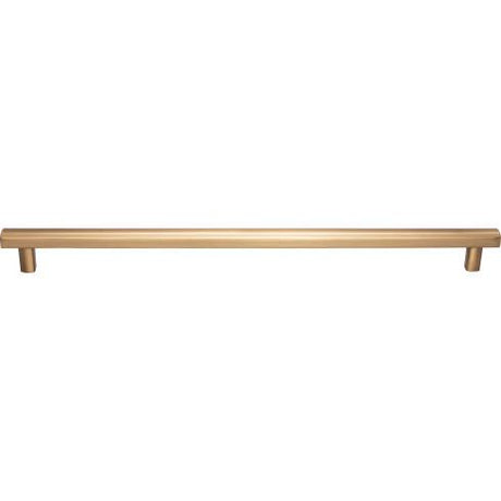 Hillmont Pull ( Zinc Alloy | Honey Bronze - Lynwood Collection ) | Manufactured Globally