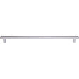 Hillmont Pull ( Zinc Alloy | Polished Chrome - Lynwood Collection ) | Manufactured Globally