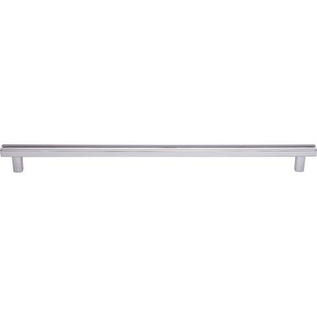 Hillmont Pull ( Zinc Alloy | Polished Chrome - Lynwood Collection ) | Manufactured Globally