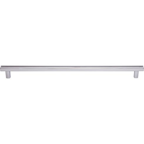 Hillmont Pull ( Zinc Alloy | Polished Chrome - Lynwood Collection ) | Manufactured Globally