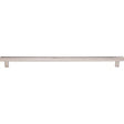 Hillmont Pull ( Zinc Alloy | Polished Nickel - Lynwood Collection ) | Manufactured Globally