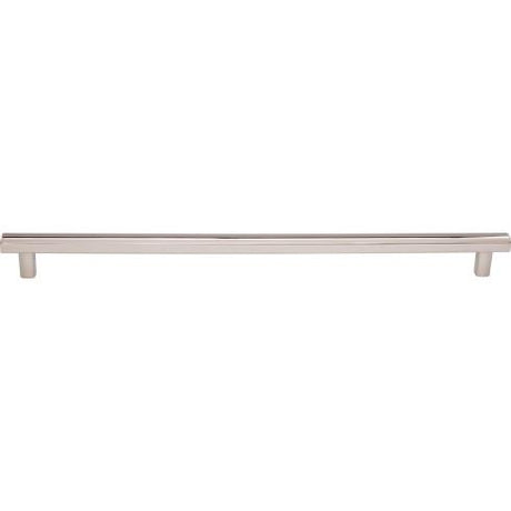 Hillmont Pull ( Zinc Alloy | Polished Nickel - Lynwood Collection ) | Manufactured Globally