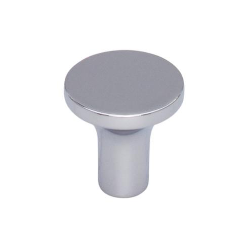 Marion Knob ( Zinc Alloy | Polished Chrome - Lynwood Collection ) | Manufactured Globally