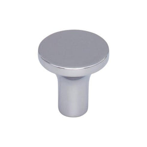 Marion Knob ( Zinc Alloy | Polished Chrome - Lynwood Collection ) | Manufactured Globally