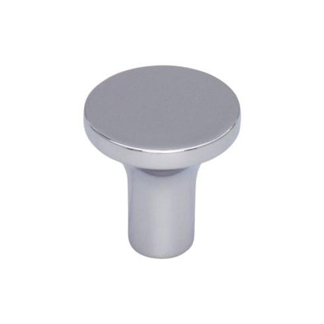 Marion Knob ( Zinc Alloy | Polished Chrome - Lynwood Collection ) | Manufactured Globally