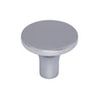 Marion Knob ( Zinc Alloy | Polished Chrome - Lynwood Collection ) | Manufactured Globally