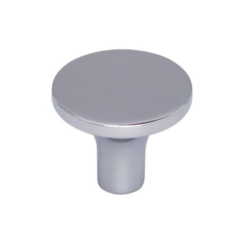 Marion Knob ( Zinc Alloy | Polished Chrome - Lynwood Collection ) | Manufactured Globally