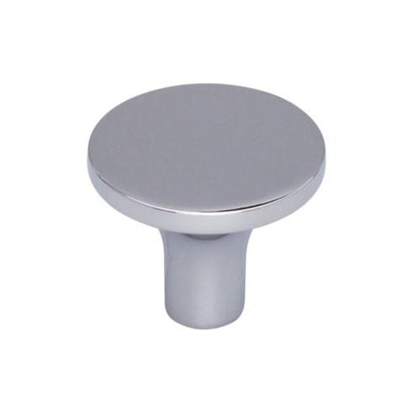 Marion Knob ( Zinc Alloy | Polished Chrome - Lynwood Collection ) | Manufactured Globally