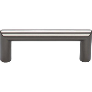 Kinney Pull ( Zinc Alloy | Ash Gray - Lynwood Collection ) | Manufactured Globally