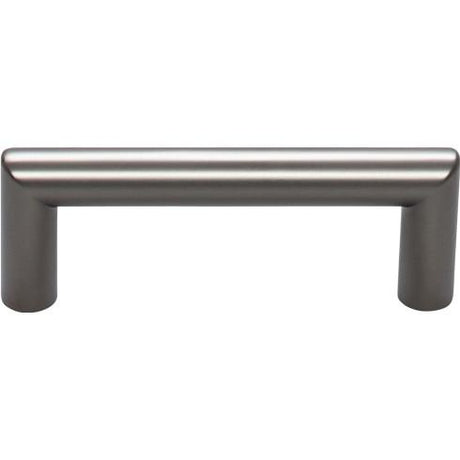 Kinney Pull ( Zinc Alloy | Ash Gray - Lynwood Collection ) | Manufactured Globally