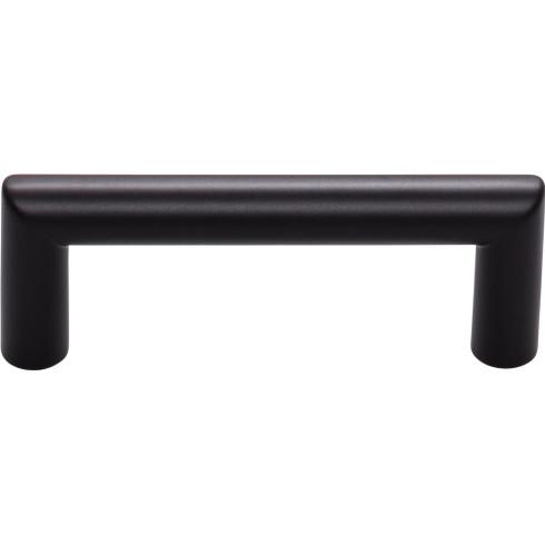 Kinney Pull ( Zinc Alloy | Flat Black - Lynwood Collection ) | Manufactured Globally