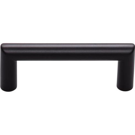 Kinney Pull ( Zinc Alloy | Flat Black - Lynwood Collection ) | Manufactured Globally
