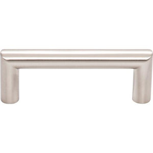 Kinney Pull ( Zinc Alloy | Brushed Satin Nickel - Lynwood Collection ) | Manufactured Globally