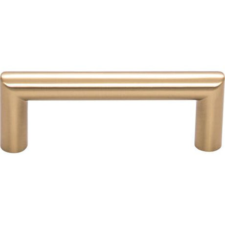 Kinney Pull ( Zinc Alloy | Honey Bronze - Lynwood Collection ) | Manufactured Globally