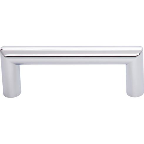 Kinney Pull ( Zinc Alloy | Polished Chrome - Lynwood Collection ) | Manufactured Globally