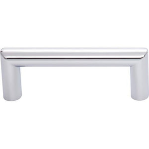 Kinney Pull ( Zinc Alloy | Polished Chrome - Lynwood Collection ) | Manufactured Globally