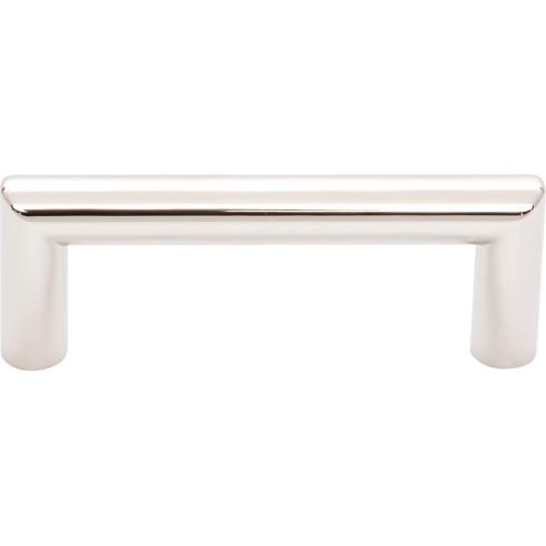 Kinney Pull ( Zinc Alloy | Polished Nickel - Lynwood Collection ) | Manufactured Globally