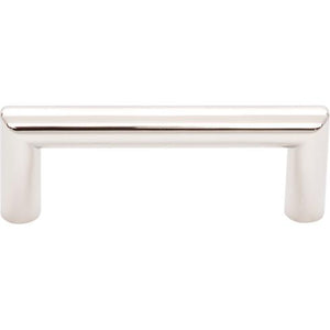 Kinney Pull ( Zinc Alloy | Polished Nickel - Lynwood Collection ) | Manufactured Globally