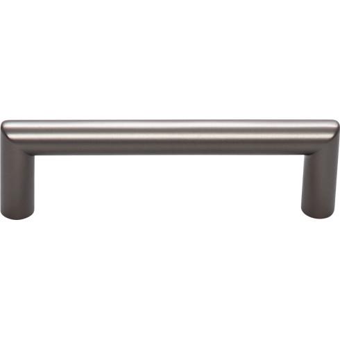 Kinney Pull ( Zinc Alloy | Ash Gray - Lynwood Collection ) | Manufactured Globally