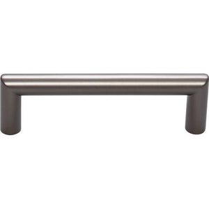 Kinney Pull ( Zinc Alloy | Ash Gray - Lynwood Collection ) | Manufactured Globally