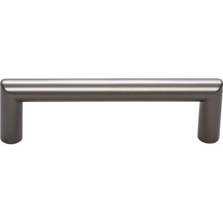 Kinney Pull ( Zinc Alloy | Ash Gray - Lynwood Collection ) | Manufactured Globally