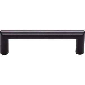 Kinney Pull ( Zinc Alloy | Flat Black - Lynwood Collection ) | Manufactured Globally