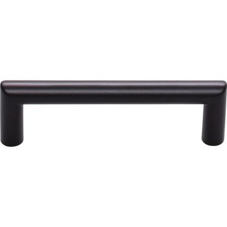 Kinney Pull ( Zinc Alloy | Flat Black - Lynwood Collection ) | Manufactured Globally