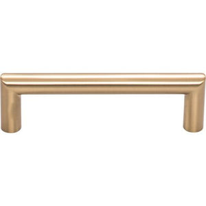 Tirador Kinney (aleación de zinc | bronce miel - Colección Lynwood) | Fabricado en todo el mundo