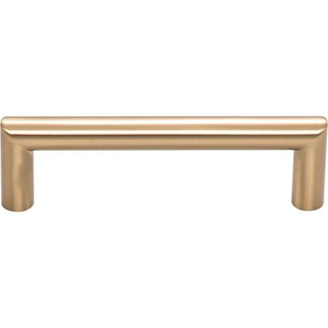 Kinney Pull ( Zinc Alloy | Honey Bronze - Lynwood Collection ) | Manufactured Globally
