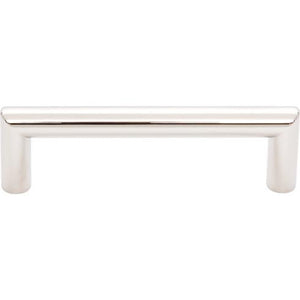 Kinney Pull ( Zinc Alloy | Polished Nickel - Lynwood Collection ) | Manufactured Globally