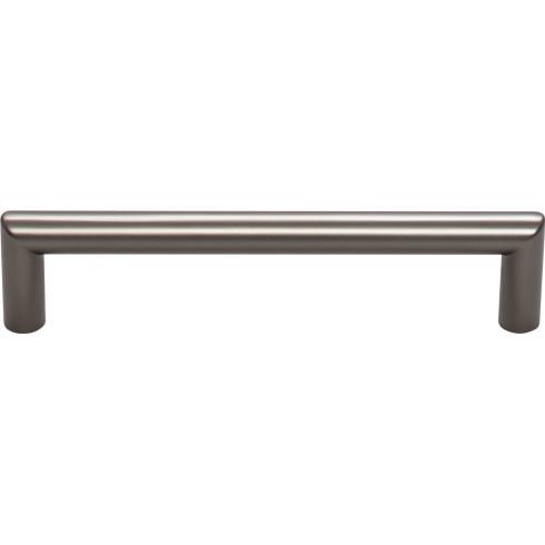 Kinney Pull ( Zinc Alloy | Ash Gray - Lynwood Collection ) | Manufactured Globally