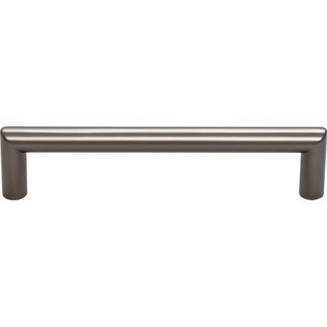 Kinney Pull ( Zinc Alloy | Ash Gray - Lynwood Collection ) | Manufactured Globally