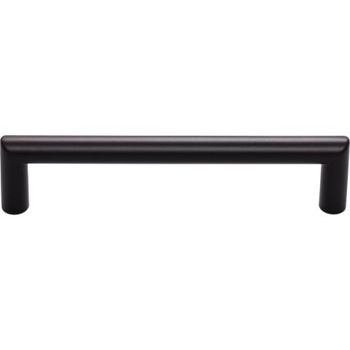 Kinney Pull ( Zinc Alloy | Flat Black - Lynwood Collection ) | Manufactured Globally