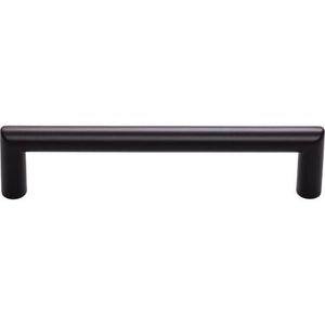 Kinney Pull ( Zinc Alloy | Flat Black - Lynwood Collection ) | Manufactured Globally