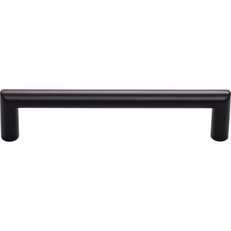 Kinney Pull ( Zinc Alloy | Flat Black - Lynwood Collection ) | Manufactured Globally