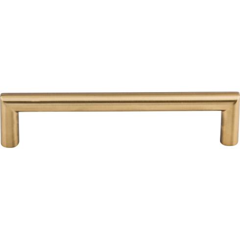 Tirador Kinney (aleación de zinc | bronce miel - Colección Lynwood) | Fabricado en todo el mundo