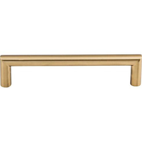 Kinney Pull ( Zinc Alloy | Honey Bronze - Lynwood Collection ) | Manufactured Globally