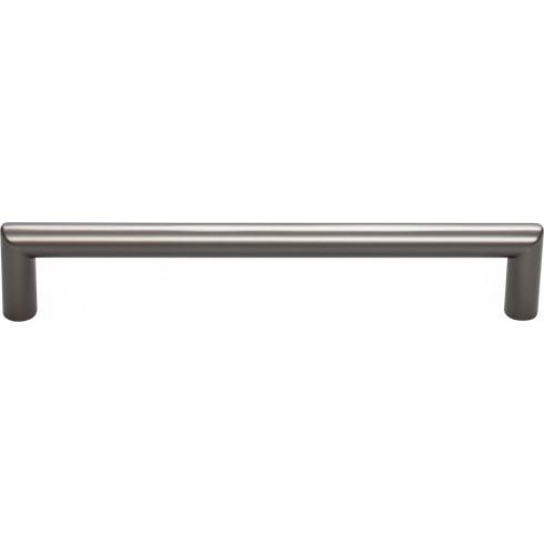 Kinney Pull ( Zinc Alloy | Ash Gray - Lynwood Collection ) | Manufactured Globally