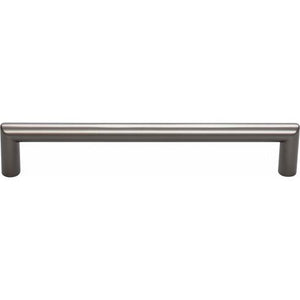 Kinney Pull ( Zinc Alloy | Ash Gray - Lynwood Collection ) | Manufactured Globally
