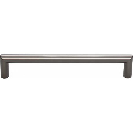 Kinney Pull ( Zinc Alloy | Ash Gray - Lynwood Collection ) | Manufactured Globally