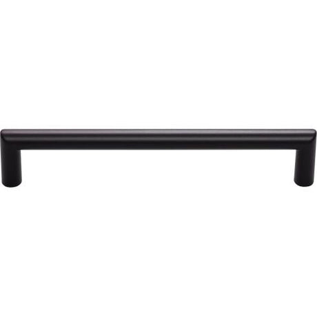 Kinney Pull ( Zinc Alloy | Flat Black - Lynwood Collection ) | Manufactured Globally