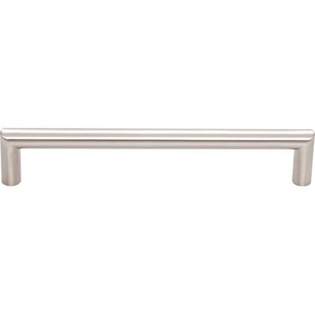 Kinney Pull ( Zinc Alloy | Brushed Satin Nickel - Lynwood Collection ) | Manufactured Globally