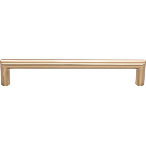 Tirador Kinney (aleación de zinc | bronce miel - Colección Lynwood) | Fabricado en todo el mundo
