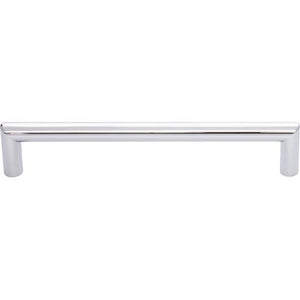 Kinney Pull ( Zinc Alloy | Polished Chrome - Lynwood Collection ) | Manufactured Globally