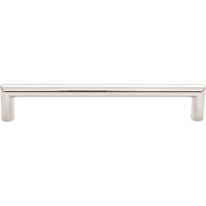 Kinney Pull ( Zinc Alloy | Polished Nickel - Lynwood Collection ) | Manufactured Globally